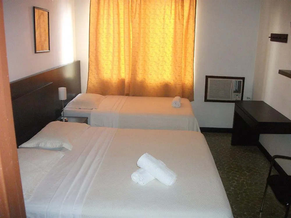 Hotel Champagnat Cali