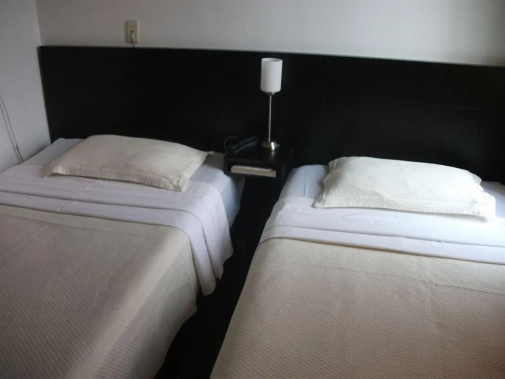 **  Hotel Champagnat Cali Colombia